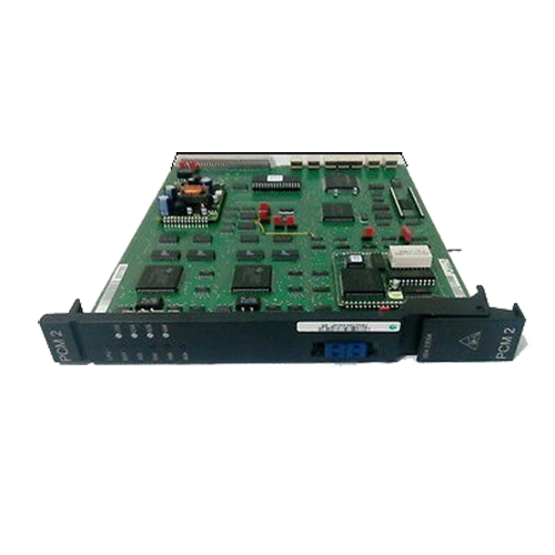 Alcatel PCM2 3BA23064 module for Omnipcx 4400 OXE Crystal