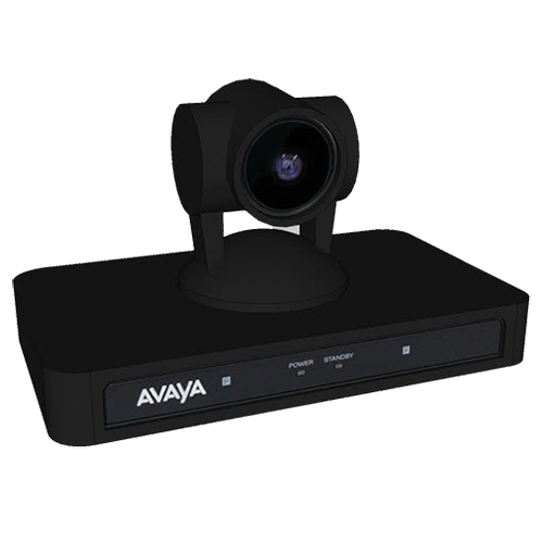 Camera cho Avaya Scopia XT5000
