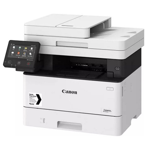 Máy in Canon MF426dw In Scan Copy Fax