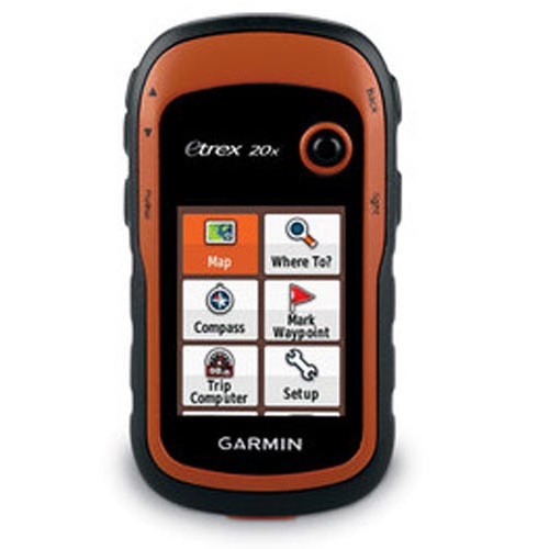 Garmin GPS eTrex 25