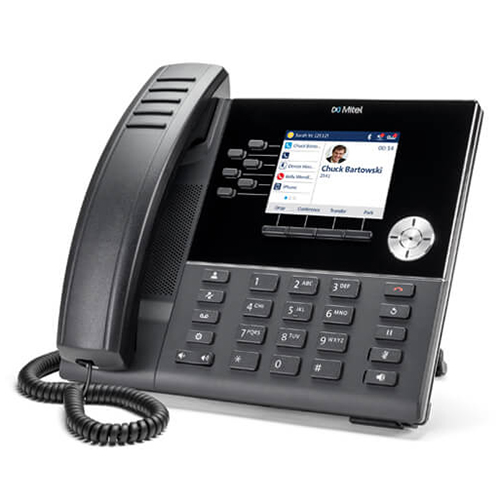Điện thoại IP Phone Mitel 6930
