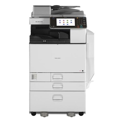 Máy Photocopy Rioch Aficio MP 5002 SP