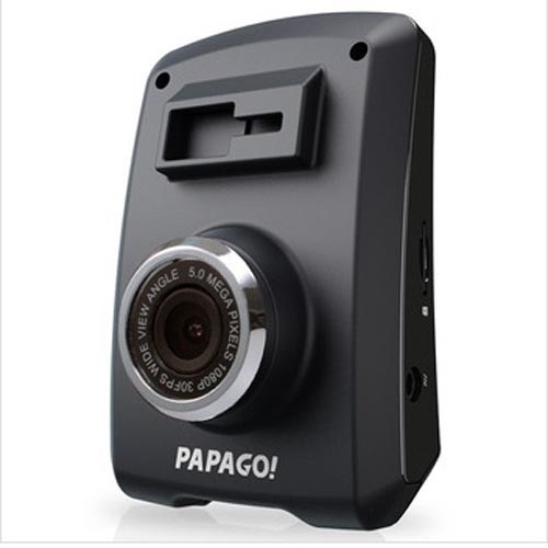 Camera Hành Trình PAPAGO GoSafe 388 Mini
