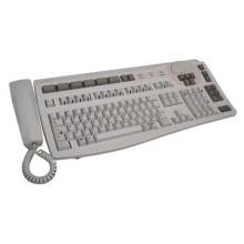 Alcatel 4059 IP USB Keyboard