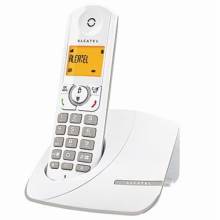 Điện thoại không dây Alcatel Versatis F330