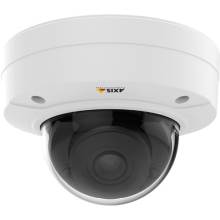 AXIS P3247-LV Network Camera Streamlined 5 MP fixed dome for any light conditions