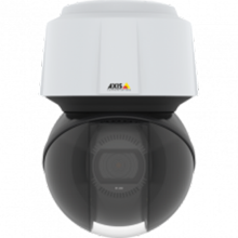 Axis Q6135-LE PTZ Network Camera