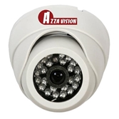 Camera Dome hồng ngoại Azza Vision DVF-1404A -M25