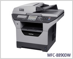 may in brother mfc 8890dw duplex wifi in scan copy fax laser trang den