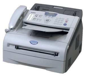 Máy Fax Brother MFC 7220, In, Scan, Copy, Fax, Laser trắng đen