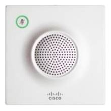 Micro đa hướng để bàn Cisco Microphone 20 CTS-MIC-TABL20