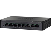 Cisco SF352-08MP-K9-EU 8-port 10/100 POE Managed Switch
