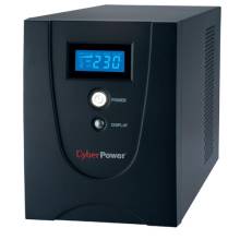 Nguồn lưu điện UPS CyberPower 1500VA VALUE1500ELCD