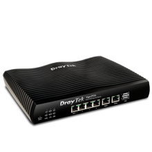 Draytek Vigor2926 Dual WAN VPN Router