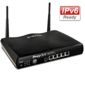 Draytek Vigor 2925n FTTH Dual WAN Wireless VPN Router