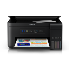 Máy in Epson L3150 Wi-Fi All-in-One Ink Tank Printer