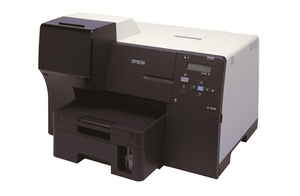 may in epson business b300n