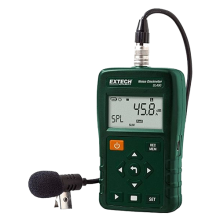 Máy đo độ ồn Extech SL400 30-140dB