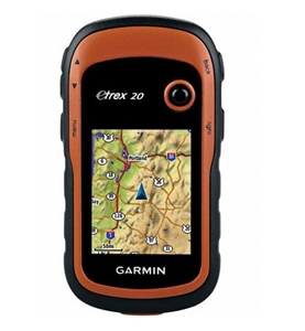 Garmin GPS eTrex 20