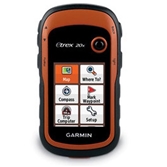Garmin GPS eTrex Touch 35t