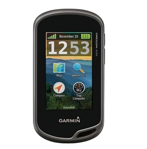 Thiết bị định vị Garmin GPS Oregon 650