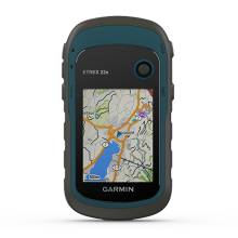 Garmin GPS eTrex 22x