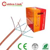 Cáp mạng Golden Link UTP CAT5E