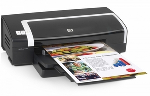 may in hp officejet pro k7100 colour printer cb041a