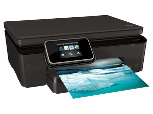 Máy in HP Deskjet Ink Advantage 6525 e All in One Printer (CZ276B)