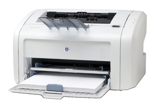 may in hp laserjet 1018 printer cb419a