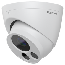 Camera IP hồng ngoại 5.0 Megapixel HONEYWELL HC30WE5R3
