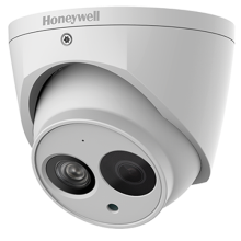 Camera IP Dome hồng ngoại 4.0 Megapixel HONEYWELL HEW4PER2