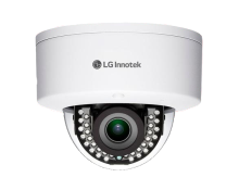 Camera IP 4 Megapixel Full HD IR Dome LG LNV5460R