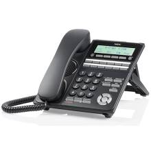 Điện thoại IP NEC DT820 ITY-6D-1P (BK)TEL