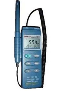 Máy đo nhiệt độ và độ ẩm  Prometer EPA-2TH