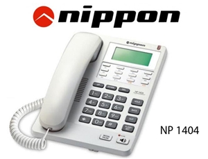 Điện thoại Nippon NP1404