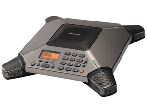 Điện thoại hội nghị Panasonic KX-TS730