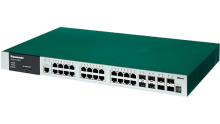 Switch 24 port 10/100/1000Mbps PANASONIC PN36240E