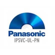 Panasonic IPSVC-UL-PN Camera License Per Camera For Panasonic