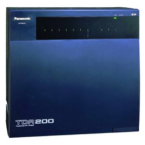 Tổng đài Panasonic KX-TDA200
