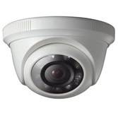Camera Dome HD hồng ngoại Paragon HDS-5882TVI-IRA3, 1 Megapixel
