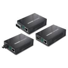 Managed Gigabit Ethernet Media Converter Planet GTP-805A