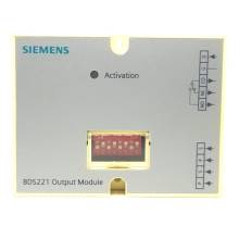 Output Module Siemens BDS221