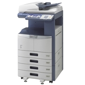 Máy Photocopy kỹ thuật số TOSHIBA E STUDIO 3508A