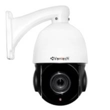 Camera IP Speed Dome hồng ngoại 2.0 Megapixel VANTECH VP-4002IP