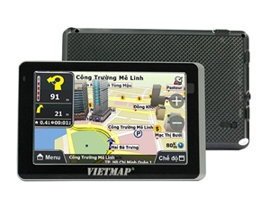 Thiết bị GPS dẫn đường VietMap R79 5