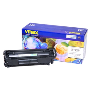 Mực in Vmax FX9 Black Toner Cartridge