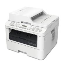 Máy Fax Fuji Xerox DocuPrint M225Z, In, Scan, Copy, Fax, Network
