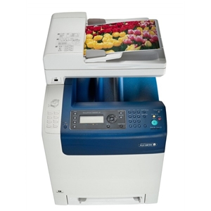 Máy Fax Xerox DocuPrint CM305df, In, Scan, Copy, Fax, Duplex, Laser màu
