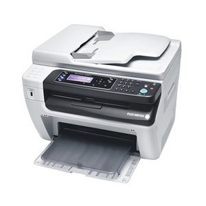 Máy Fax Xerox DocuPrint M255z, In, Scan, Copy, Fax, Laser trắng đen